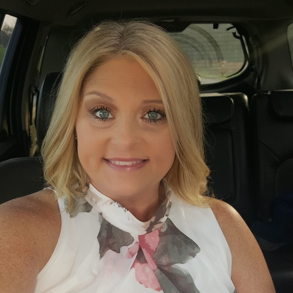 Meet your Posher, Karen